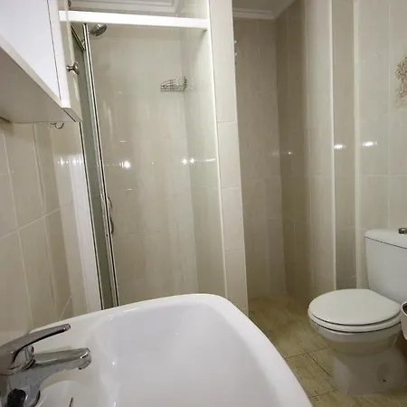 Apartment Del Cura Beach