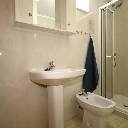 Del Cura Beach Apartment *